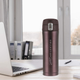 Термокухоль 450 мл MAESTRO MR-1641-45-BROWN - зображення 2