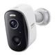 IP камера видеонаблюдения Baseus Security N1 Outdoor Camera 2K, уличная - изображение 5
