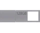 Xiaomi Dual Interface USB Flash Drive 128GB (XMUP22YM) USB-A+Type-C - изображение 3