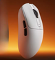Беспроводная мышь Xiaomi Gaming Mouse 2 White - изображение 4