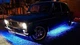 Яскрава LED підсвітка днища авто блакитна 12V (2х135 см, 2х115 см) — водозахисна та протиударна в силіконі (COPY) (COPY) - зображення 5