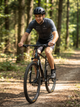 Спортивный велосипед Corso Kord 29" KD-29570 алюминиевая рама 21", кассета Shimano 21 скорость, полностью алюминиевая комплектация, дисковые тормоза, защита переключателя, подножка, собран на 75% - изображение 2