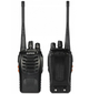 Комплект из двух раций BAOFENG BF-888S 5 Вт с дальностью до 6 км, диапазоном 400–470 МГц, 16 каналами, VOX, аккумуляторами 1500 мАч и зарядными станциями - изображение 6
