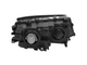 Фара передня ліва BMW 3 E46 12.97-09.01 DEPO (444-1126L-LDEM2) - изображение 2