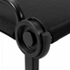 Кровать-раскладушка Disc-O-Bed 208 х78см с чехлом - изображение 3