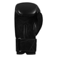 Боксерські рукавиці TITLE Boxing Ultra Bag Boxing Gloves Black 16 oz - изображение 4