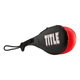 Ракетка для таеквондо (хлопушка) TITLE Boxing Duo Target Training Paddle Black/Red - изображение 1