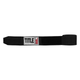 Бинти для боксу TITLE Boxing Gel Iron Fist Wraps Black 3м. - зображення 2