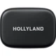 Беспроводная микрофонная система Hollyland Lark A1 Combo Space Gray (2TX+USB-C RX + Lightning RX) с зарядным кейсом - изображение 6