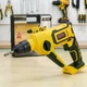 Перфоратор аккумуляторный ударный Boxer SDS+ 20.4 В 1 Дж комплект сверл и бит кейс (SR-145) - изображение 1