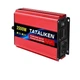Преобразователь напряжения Tataliken 3500W Чистый синус - изображение 1