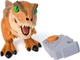 Интерактивная игрушка Spin Master Primal Hatch Hatching Dinosaur (681147057821) - изображение 4
