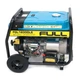 Генератор FULL FGL 12000LE, 12kVA/9.0kW, 28l, 3l/час, ручной/электростартер, (без АКБ) (FGL 12000LE) - изображение 3