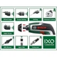 Электроотвертка Bosch IXO 7 Angle Set (06039E0003) - изображение 3