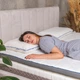 Матрац футон/топер Family Sleep TOP AIR Foam 125x200 см - изображение 6