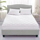 Наматрацник стьобаний Family Sleep Defender Standard 150x200 см - изображение 4