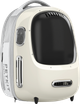 Рюкзак-переноска Petkit Breezy 2 Smart Cat Carrier White (Breezy 2-W) - зображення 1