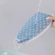 Термозахисна рукавичка TelsGloves 22×15 см для прасування та відпарювання одягу, Захисна рукавиця від пари й високої температури - изображение 3