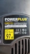 Безоливний компресор 1100 Вт Powerplus POWX1751 50 л 8 бар 180 л/хв шланг 5 м - зображення 3