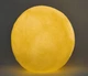 Світильник міні нічник на батарейках Magic 3D Moon Lamp Warm White - изображение 2