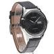 Жіночий наручний годинник Casio LTP-1302PD-2A2 Сріблястий\Бірюзовий циферблат - зображення 2