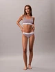 Бра-топ Calvin Klein 1159863105 (Розовый S) - изображение 5