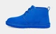 Мужские замшевые ботинки UGG на меху 1159782178 (Синий, 52) - изображение 7
