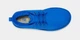 Мужские замшевые ботинки UGG на меху 1159782178 (Синий, 52) - изображение 9