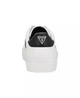 Мужские кеды GUESS с логотипом 43,5 (10,5 US) 29 см Белый 1159846544 - изображение 3