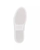 Мужские кеды GUESS с логотипом 43,5 (10,5 US) 29 см Белый 1159846544 - изображение 5