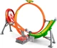 Автомобільний трек Mattel Hot Wheels з приводом Power Shift FCF18 (887961448887) - зображення 2