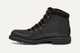 Ботинки Biltmore Hiker UGG из водонепроницаемой кожи 44 (11 US) 30 см Черный 1159835098 - изображение 3