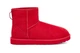 Мужские замшевые ботинки UGG с мехом 1159784377 (Красный, 51) - изображение 3
