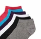 Женские носки COLUMBIA набор 6 пар 1161217375 (Разные цвета One size) - изображение 2