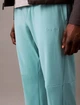 Мужские спортивные штаны Calvin Klein 1160225783 (Бирюзовый XL) - изображение 4