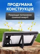 Сонячна панель портативна водонепроникна зарядна панель на сонячній енергії зарядка для телефону портативна для подорожей екологічне зарядне без електрики сонячні панелі - зображення 5