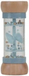 Grzechotka deszcz Little Dutch LD7236 Forest Friends FSC (8713291772366) - obraz 1