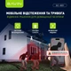 IP-камера Bavin SC-801 WiFi White - изображение 4