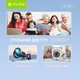IP-камера Bavin SC-801 WiFi White - изображение 10