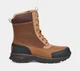 Мужские водонепроницаемые ботинки Emmett UGG 1159804421 (Коричневый, 46) - изображение 2