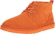 Мужские замшевые ботинки UGG на меху 1159787530 (Оранжевый, 52) - изображение 2