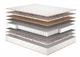 Матрац Vista kokos 80x200 - изображение 1