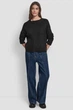 Свитер DKNY 44(M) Чёрный (153275) - изображение 2