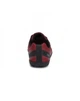 Чоловічі кросівки XERO SHOES Mesa Trail moab red 39,5 (UA6,5, 24,5) червоні з чорним - изображение 7