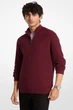 Олимпийка Michael Kors 56(3XL) Бордовый (153318) - изображение 1