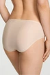 Комплект белья: бюстгальтер push-up и трусики слип Victoria's Secret 80B/L Бежевый (153213) - изображение 4