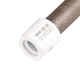 Фреза алмазна пальчикова Distar ContourPRO GF-V 20x50xM14 (87015424069) - изображение 3