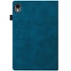 Чехол Deexe Business Style для Samsung Galaxy Tab S11 (X730/X736) - Blue - изображение 6