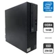 Компьютер Dell OptiPlex 3050 SFF / Intel Core i5-7500 (4 ядра по 3.4 - 3.8 GHz) / 16 GB DDR4 / 256 GB SSD / Intel HD Graphics 630 / DVD-ROM б/у - изображение 1
