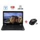 Ноутбук Б-клас Dell Latitude E5470 / 15.6" (1920x1080) IPS / Intel Core i5-6440HQ (4 (4) ядер по 2.60 - 3.5 GHz) / 8 GB DDR4 / 240 GB SSD / Intel HD Graphics 530 / WebCam б/в + Подарунок Бездротова миша HOCO GM28 - зображення 1